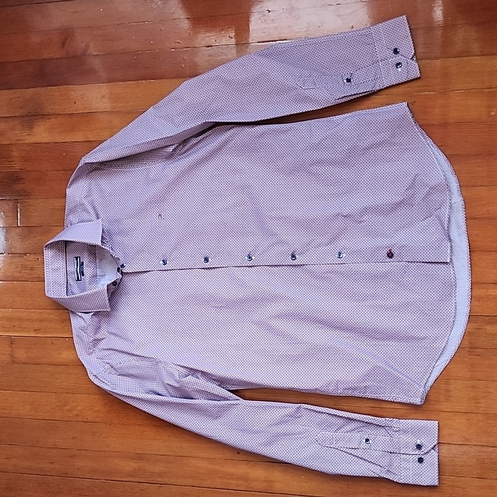 Tommy Hilfiger dress shirt
